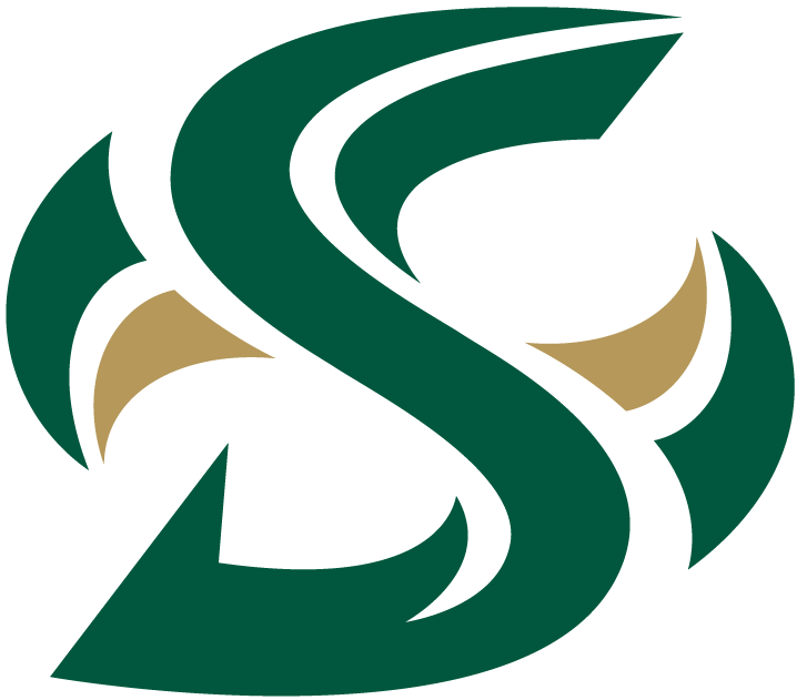 Sacramento State Hornets 2006-Pres Primary Logo vinyl decal